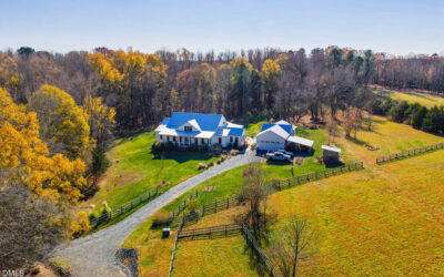 3833 Blakely Way, Efland, NC