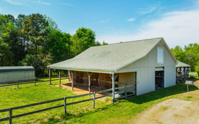 5918 & 5916 Laws Farm Road, Rougemont
