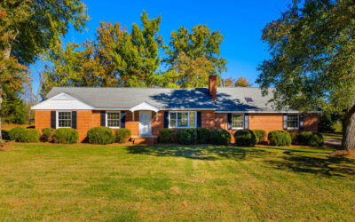 4122 Schley Road, Hillsborough, NC  27278